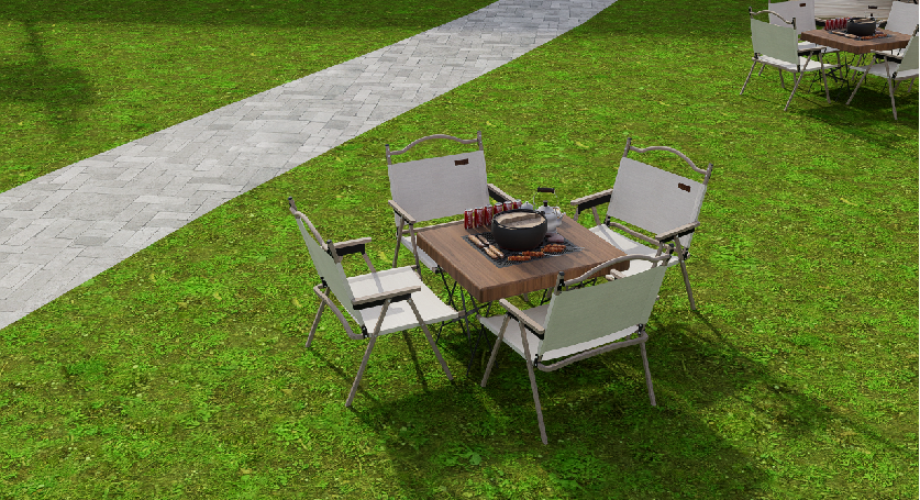 惠来县酒店帐篷定制：解锁旅居新体验，打造差异化竞争力